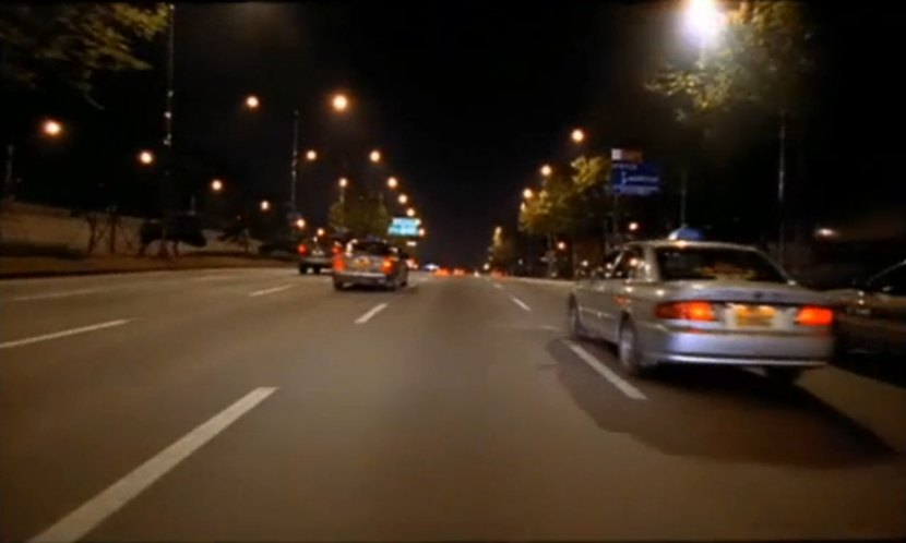 2000 Kia Optima [MS]