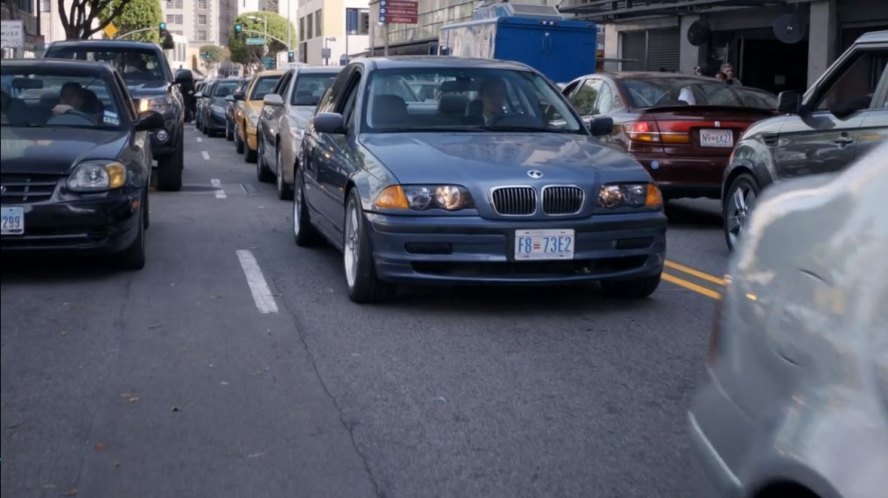 2003 Hyundai Accent [LC2]