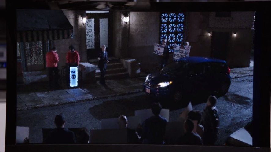 2014 Nissan Versa Note [E12]