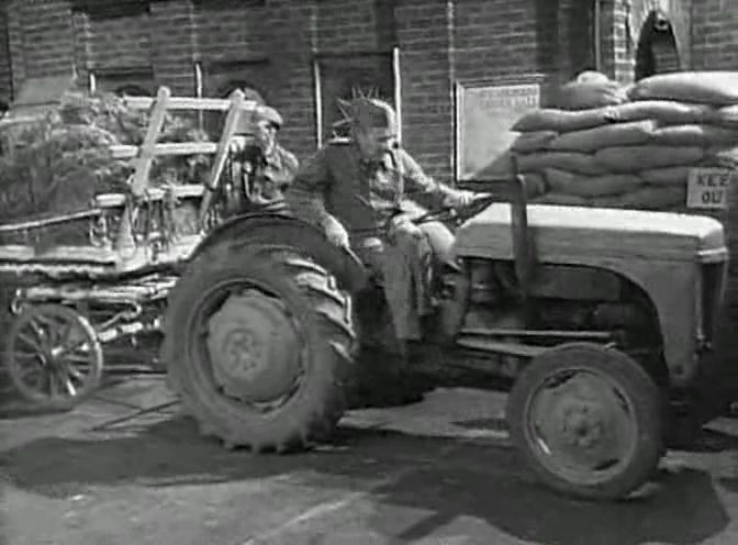 Ferguson TE 20