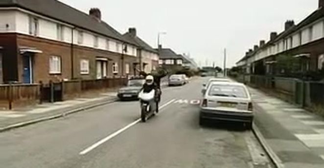 1987 Vauxhall Astra MkII