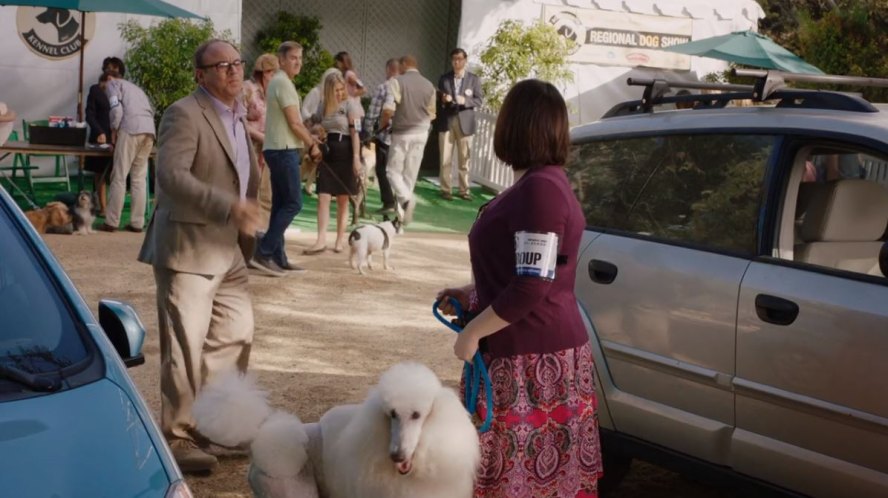 2005 Subaru Outback [BP]