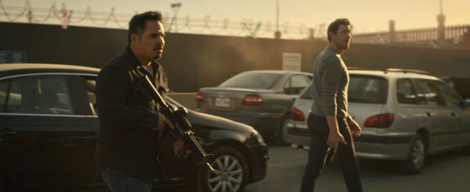 2000 Volvo S40 Gen.1