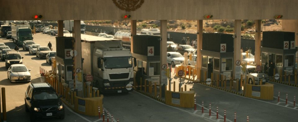 2003 Volvo XC90 Gen.1