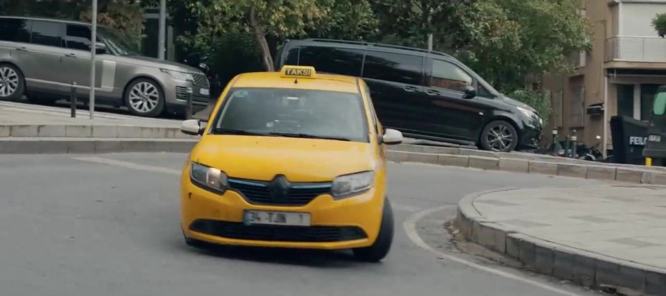 2018 Land-Rover Range Rover Series IV [L405]