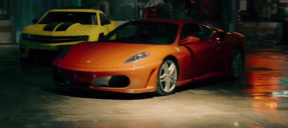 2010 Chevrolet Camaro