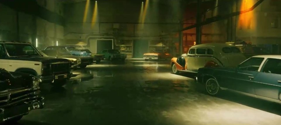 1977 Chevrolet Chevelle Malibu Classic