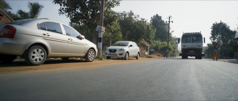 Hyundai Verna [MC]