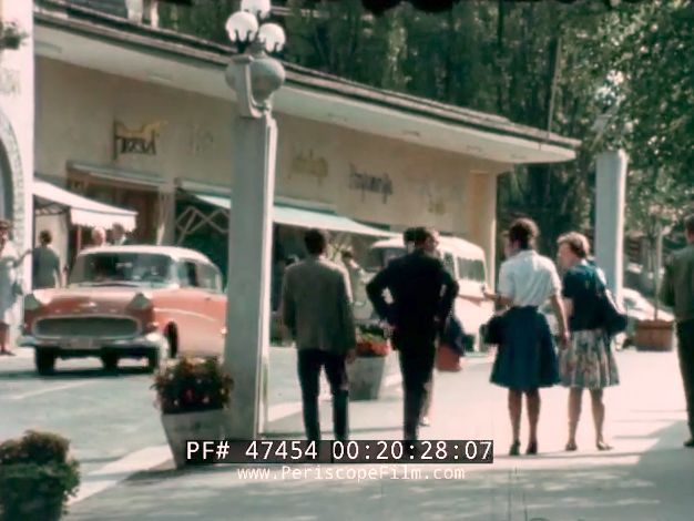 1959 Opel Rekord [P]