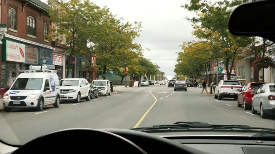Dodge Journey [JC49]