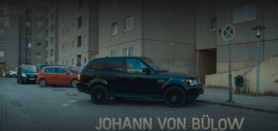 2010 Land-Rover Range Rover Sport [L320]