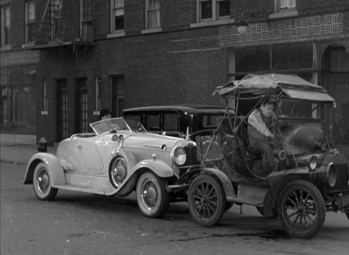 Auburn unknown Speedster