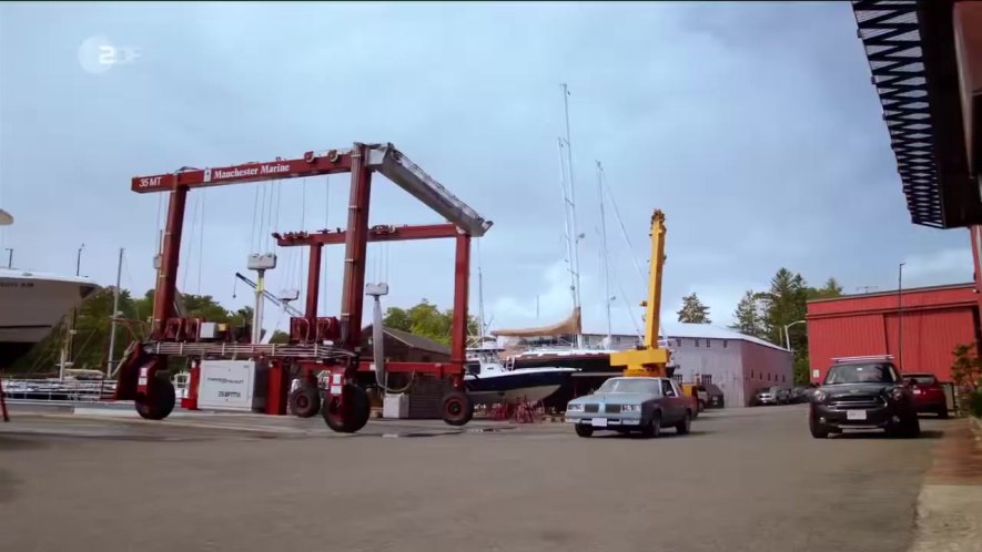 MINI Countryman Cooper S [R60]