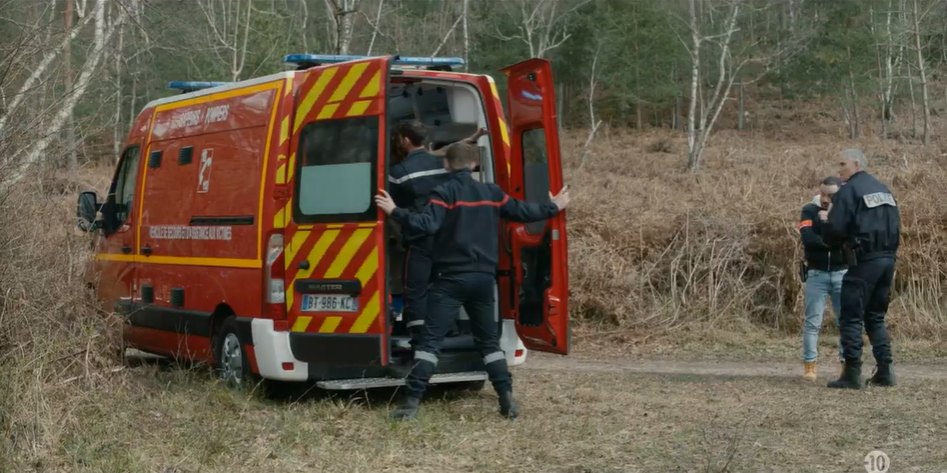 2011 Renault Master 2.3 dCi 125 FWD Série 3