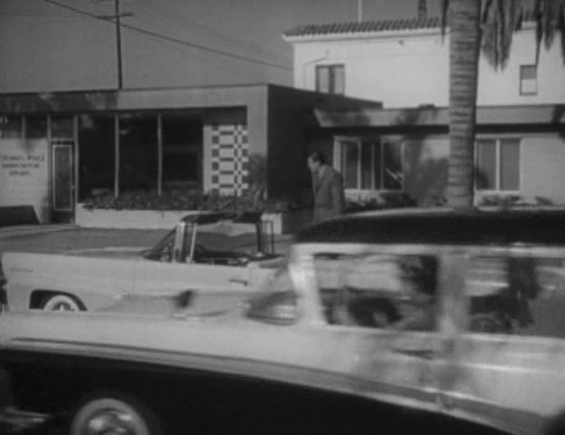 1957 Ford Country Sedan [79B]