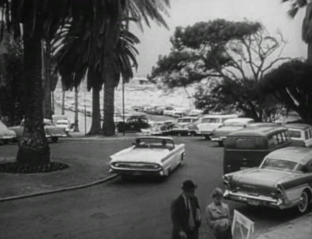 1957 Buick Roadmaster 2-door Riviera [76-R]