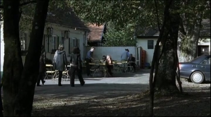 1994 Mercedes-Benz C-Klasse [W202]