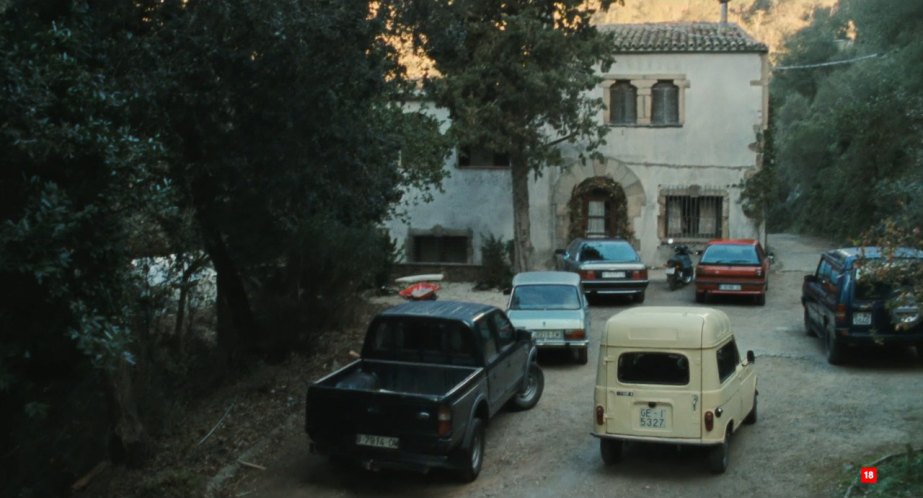 2002 Ford Ranger Double Cab [P246]