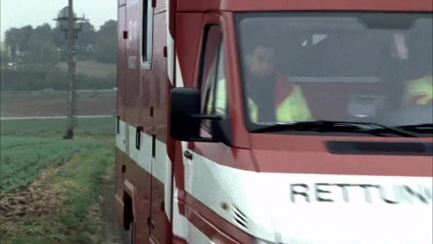 Mercedes-Benz Sprinter [T1N]