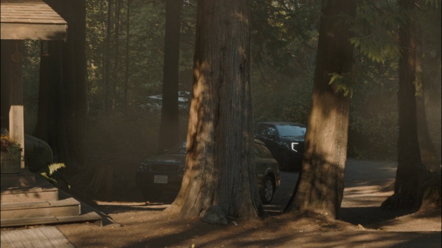 2005 Subaru Outback [BP]