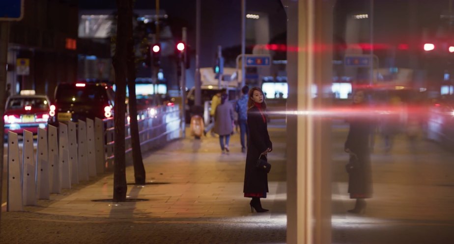 Land-Rover Discovery Series III [L319]