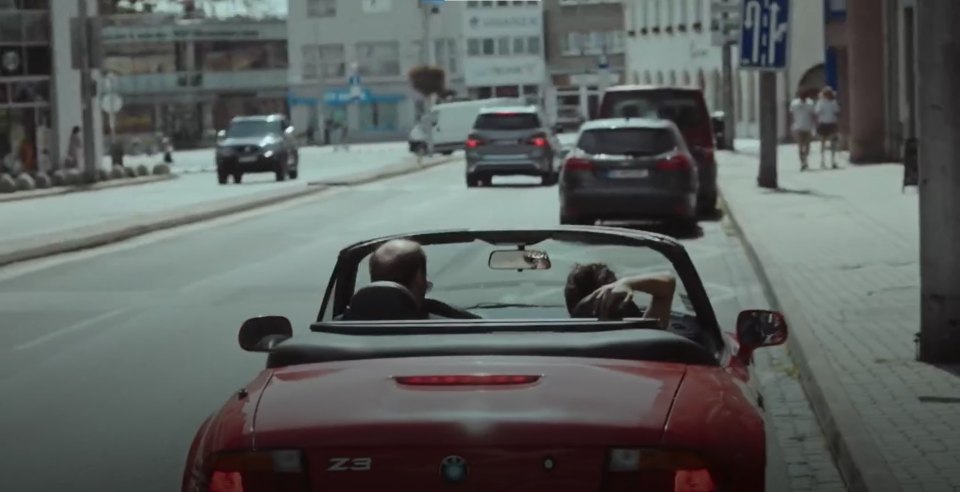 Ford Focus Turnier MkIII