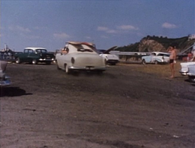 1955 Chevrolet [2103]