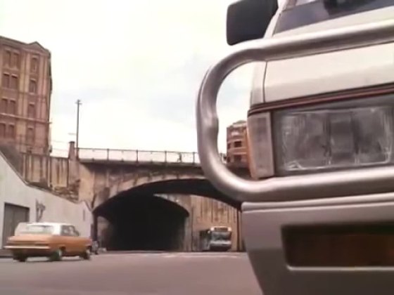 1983 Toyota Tarago [R20]