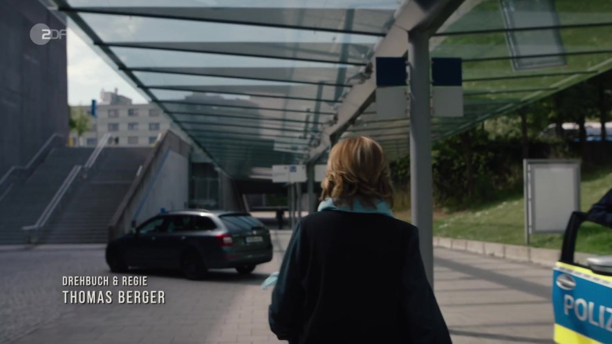 2017 Škoda Octavia Combi Series III [Typ 5E]