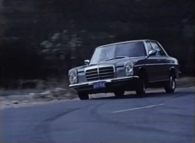 1974 Mercedes-Benz [W115]