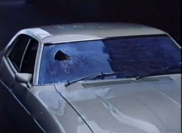 1973 Ford Falcon 500 [XB]