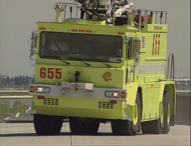 Oshkosh T-3000