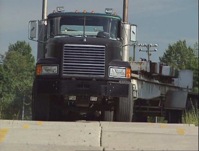 1993 Mack CH