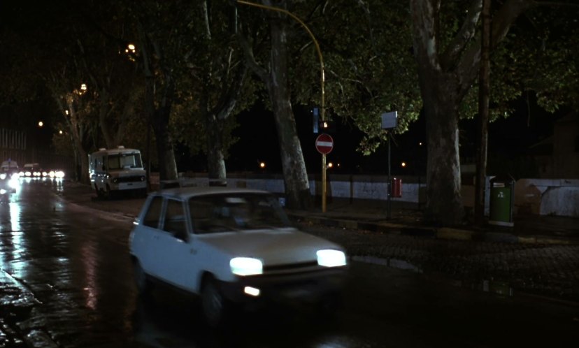 Renault 5 Série 1