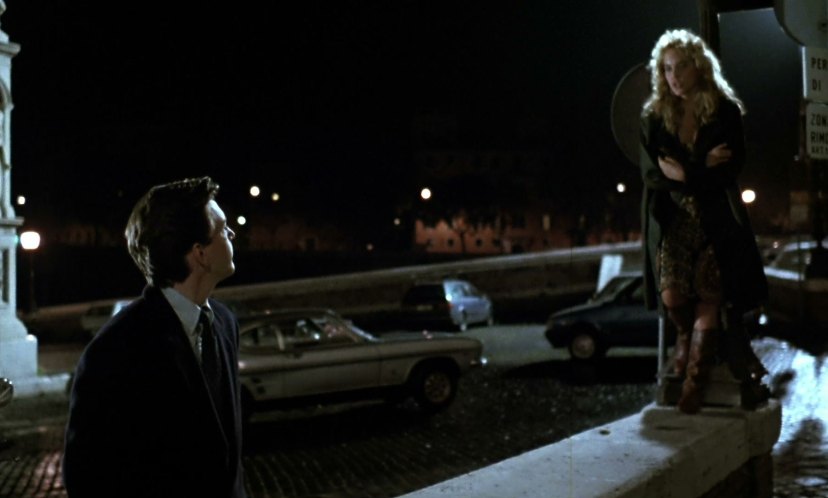 1973 Ford Capri GT MkI