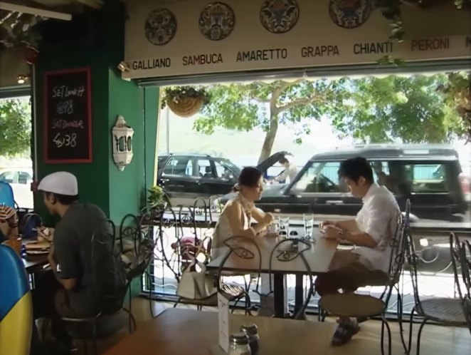 1999 Land-Rover Discovery Series II [L318]