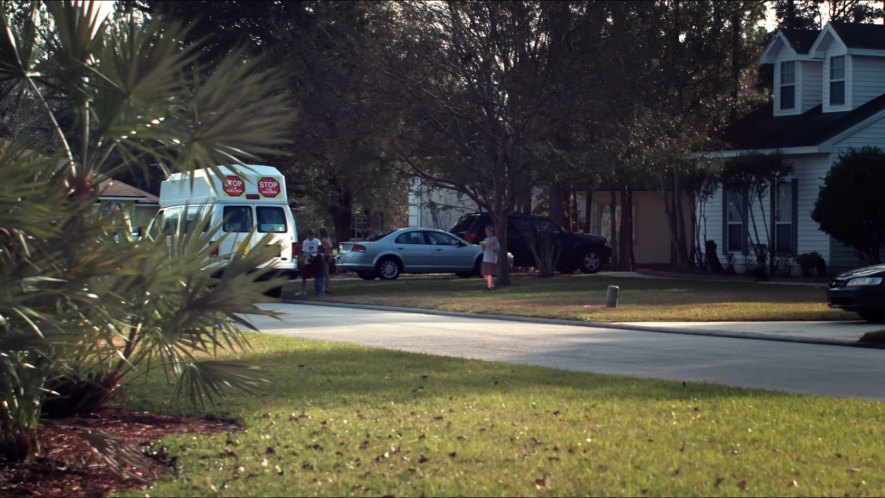 2001 Chrysler Sebring [JR]