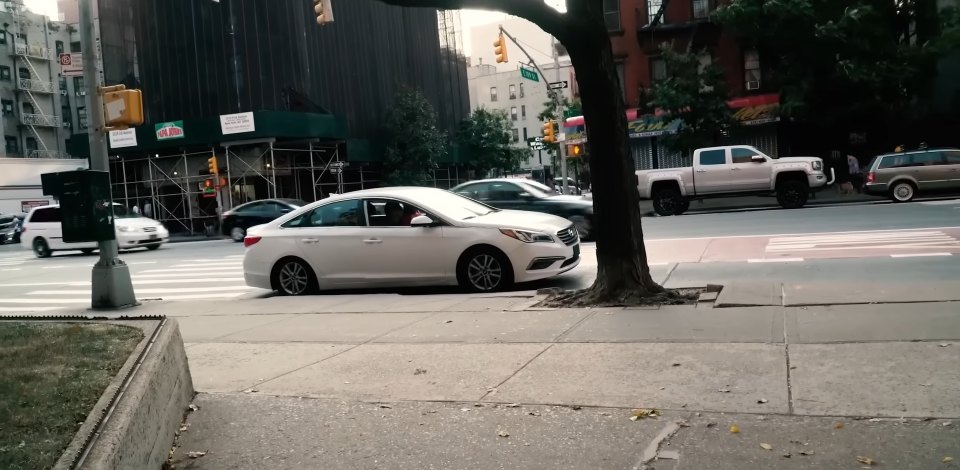 2015 Hyundai Sonata SE [LF]