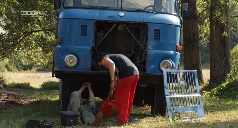 IFA W50 L