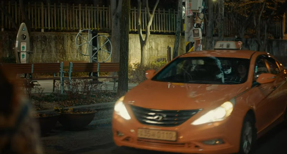 2012 Hyundai Sonata [YF]