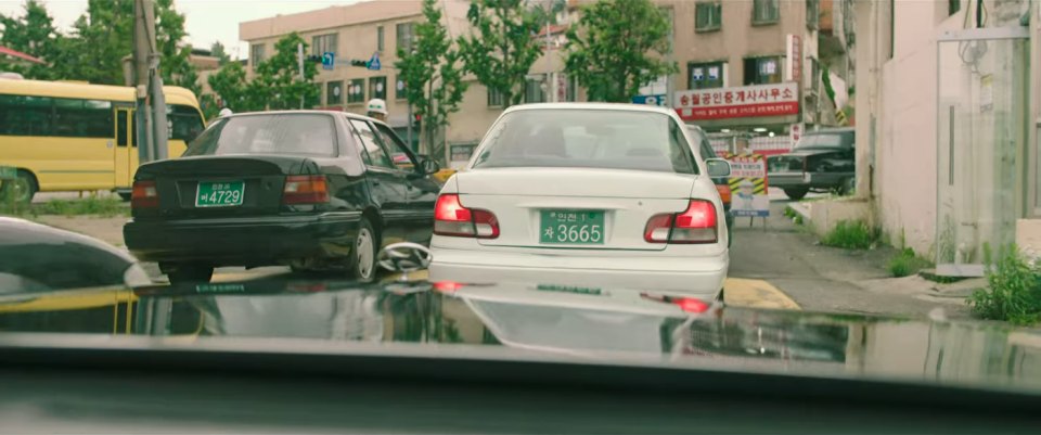 1998 Hyundai County [CS]
