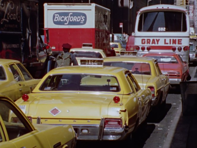 1970 Ford Custom 4-door Sedan [54E]