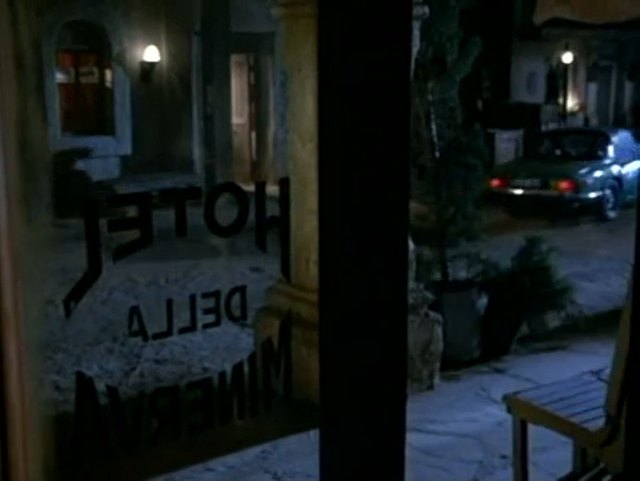 1971 Triumph Spitfire MkIV