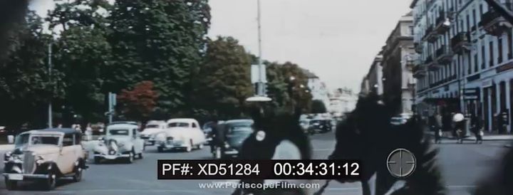 Ford Eight Tourer [Y]