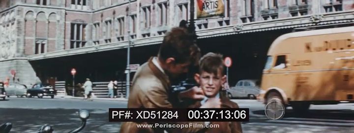 DAF unknown Ackermann