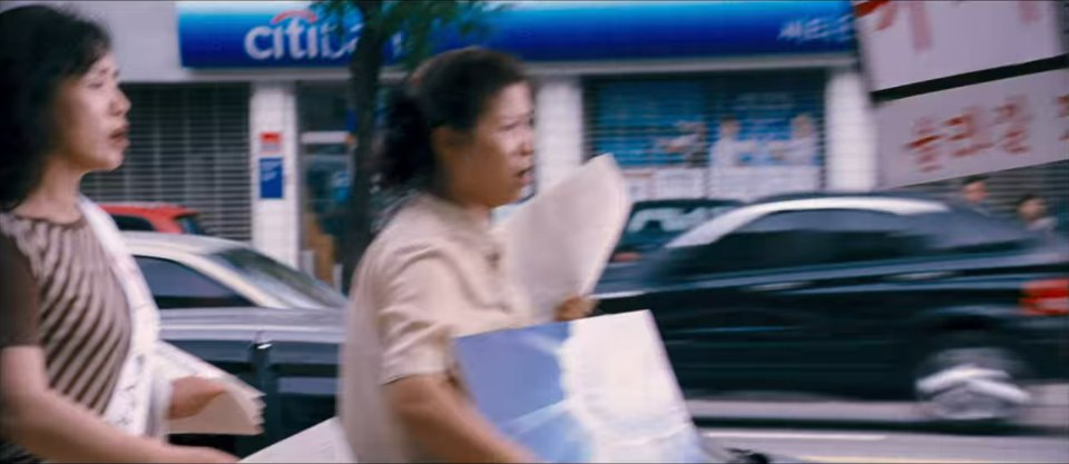 2005 SsangYong Actyon [C100]