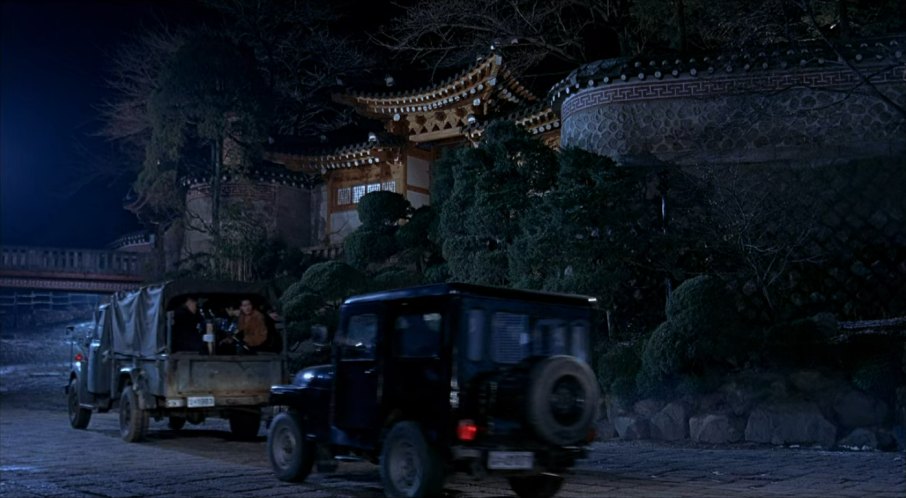 Shinjin Landmaster