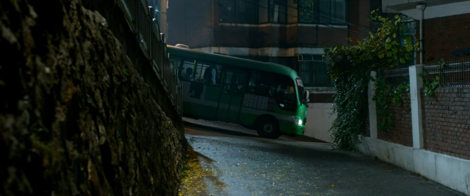 2004 Hyundai e-County [CS]