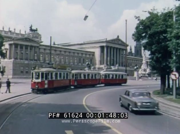 1959 Rover 3 Litre MkI [P5]