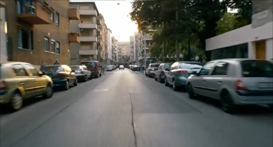2001 Renault Clio 2 [X65]